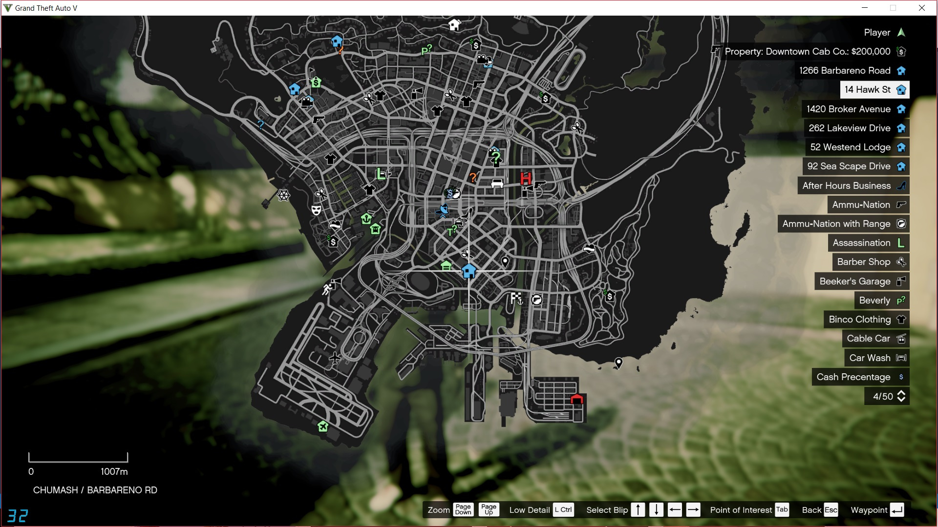 All the houses in gta 5 фото 54