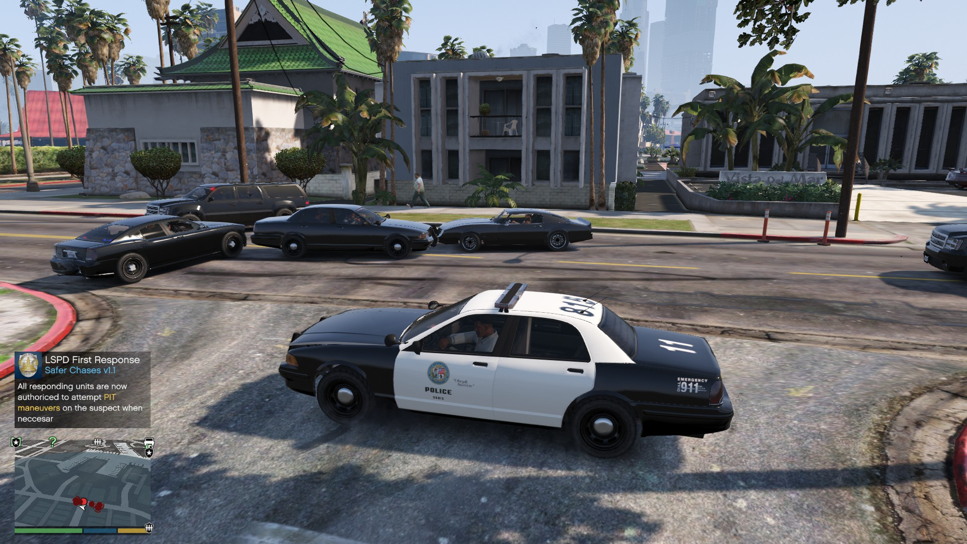 can you install lspdfr and mods on xbox one gta 5