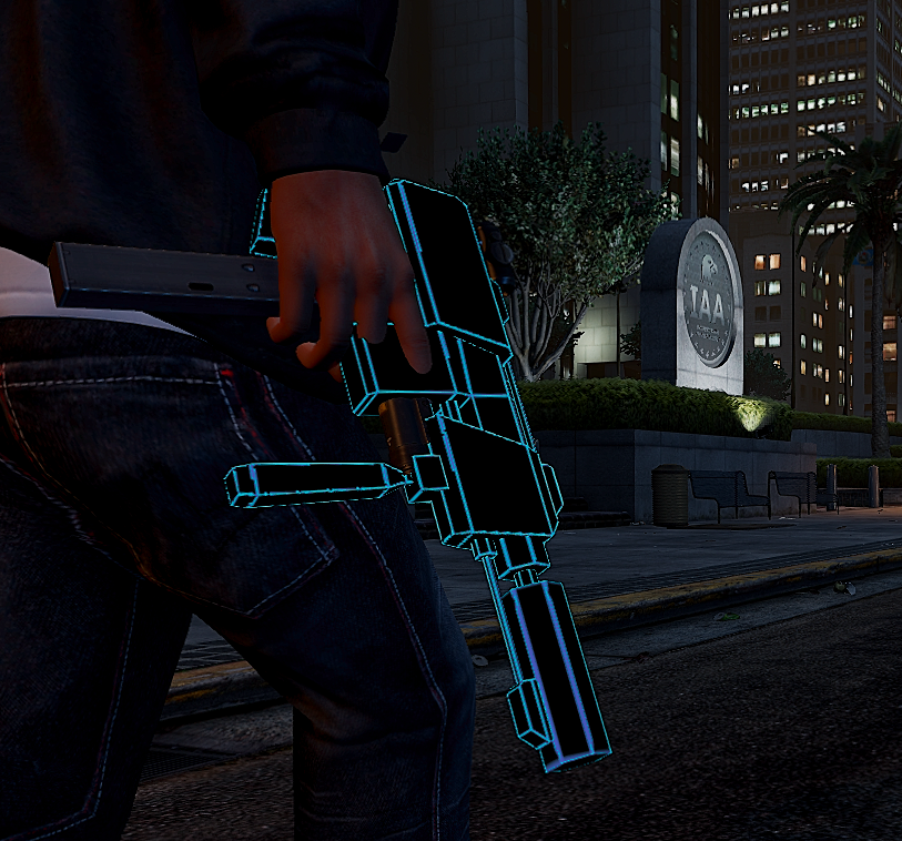Saints row mods Saints row mods