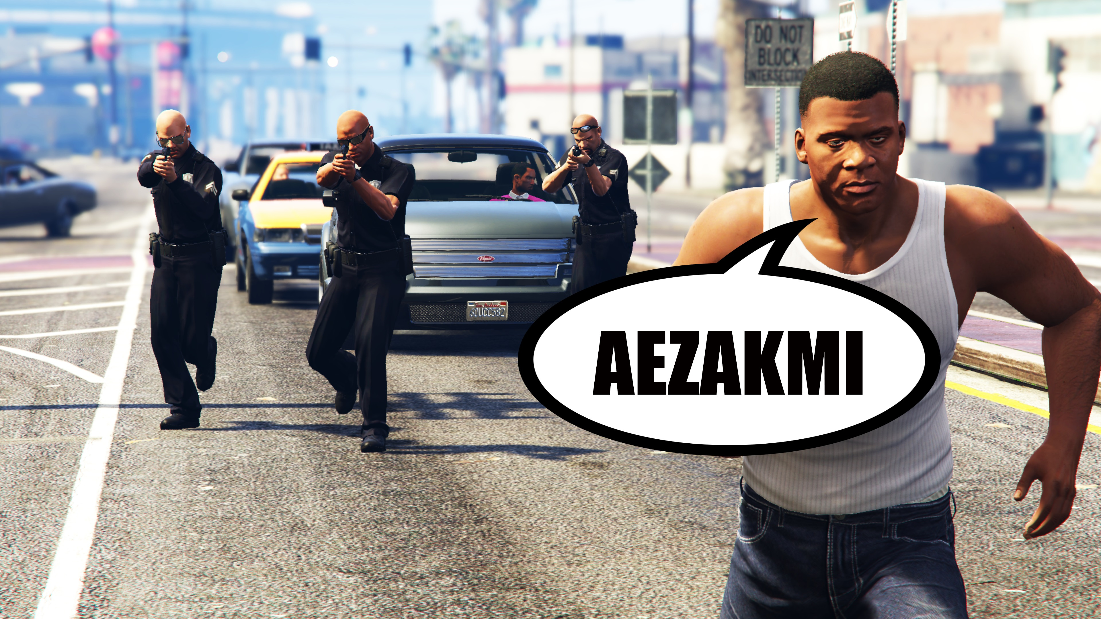 Encontraram novos e secretos cheats na versão móvel de GTA: San Andreas -  Arkade