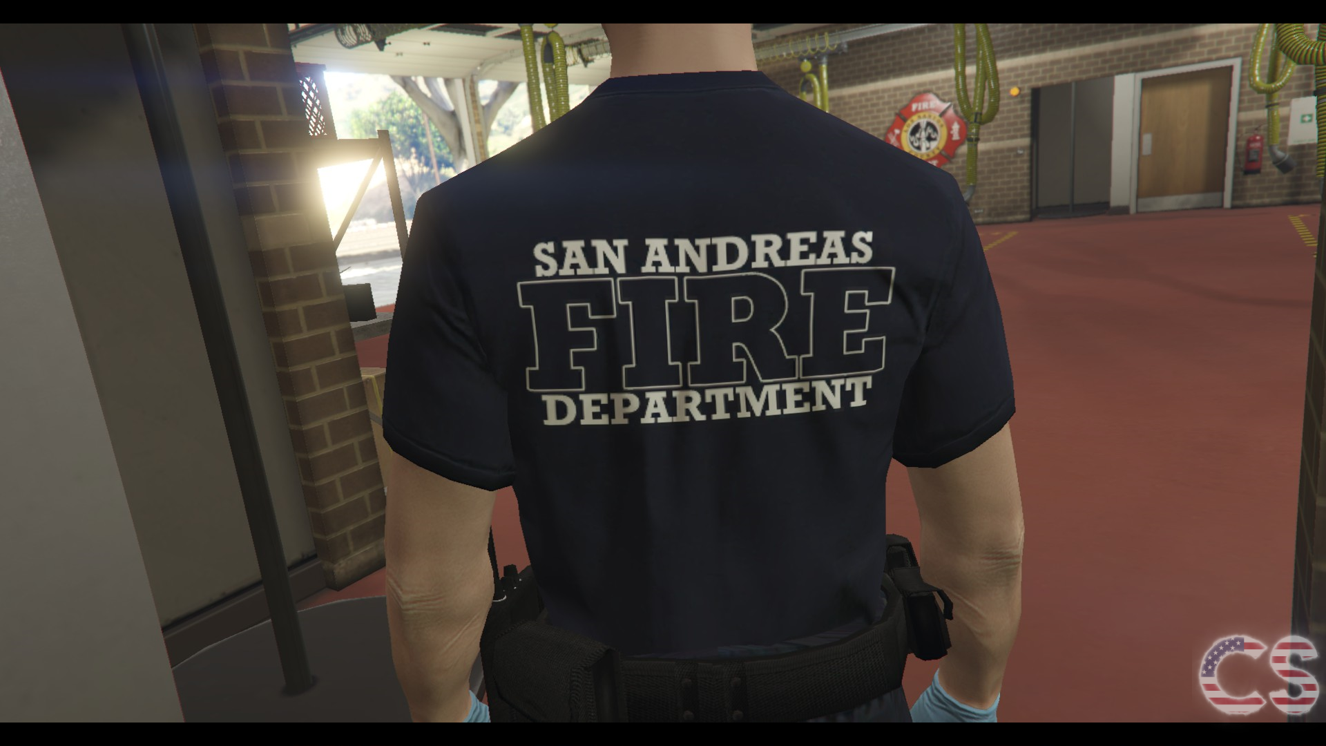 San Andreas Ca Fire Department at corinadwaido blog