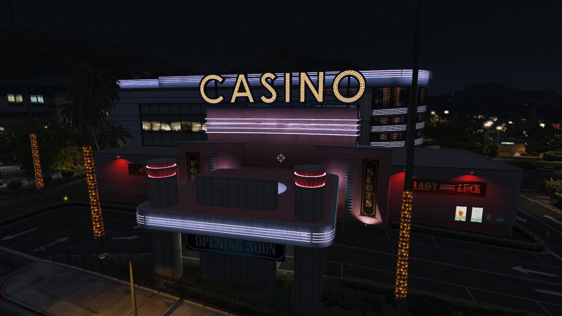 Diamond casino gta 5 interior фото 40