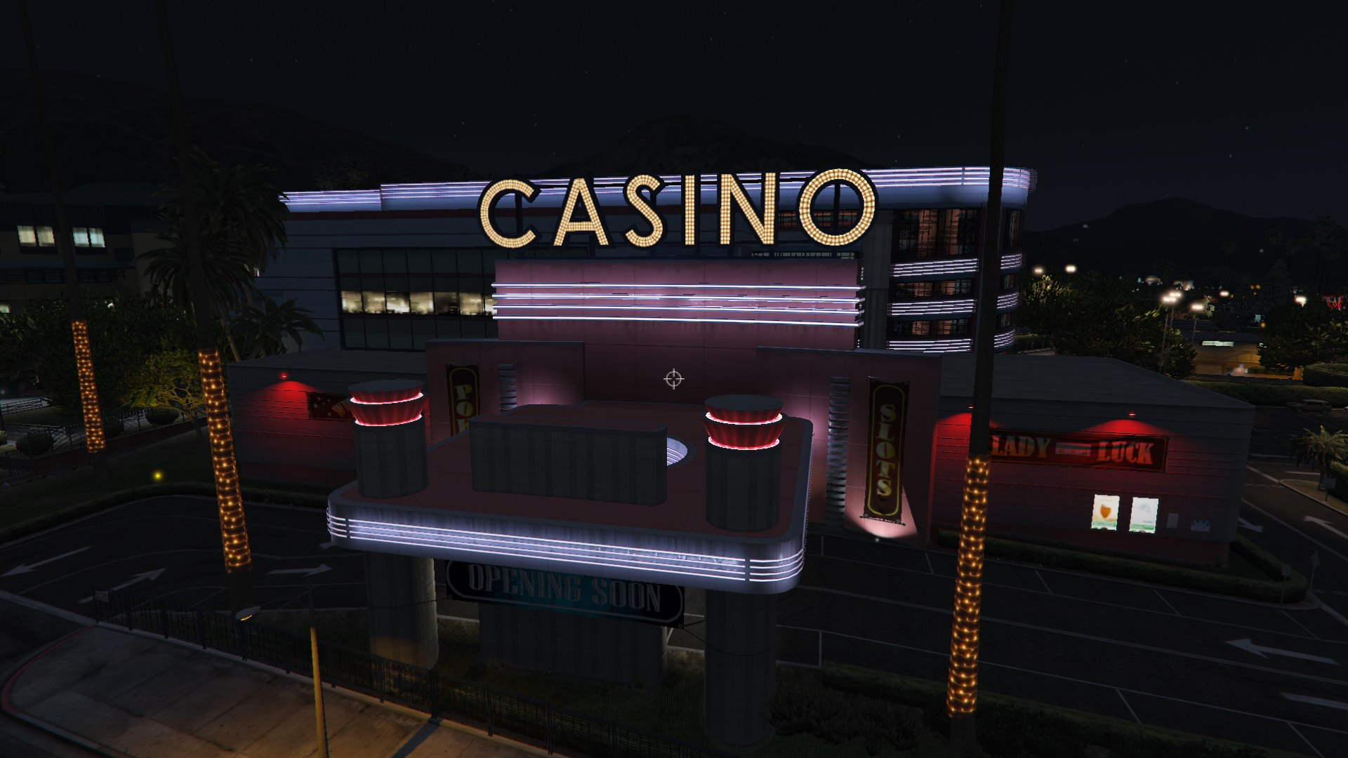 Diamond casino gta 5 mod фото 38