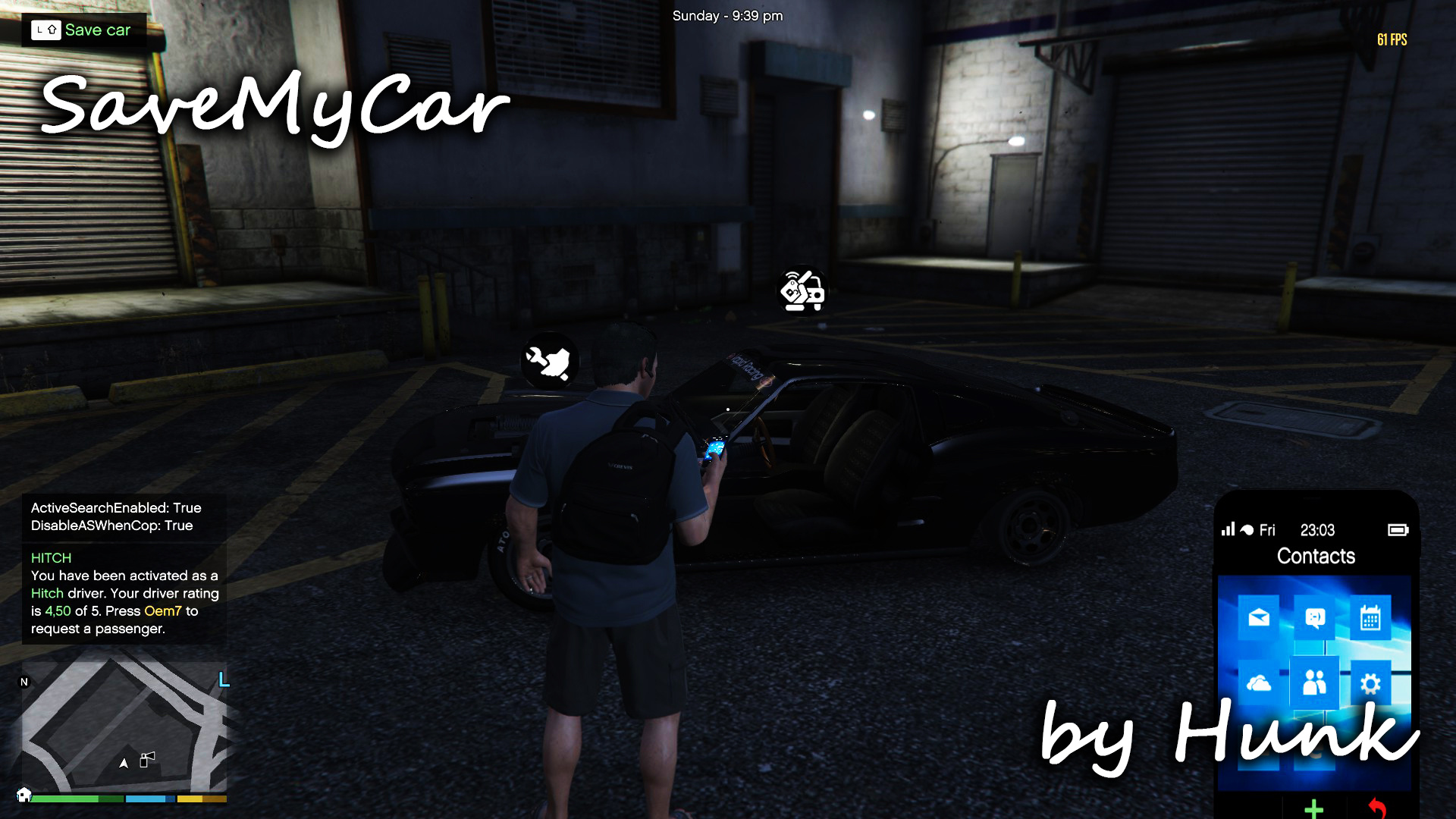 Gta 5 car mods save фото 103