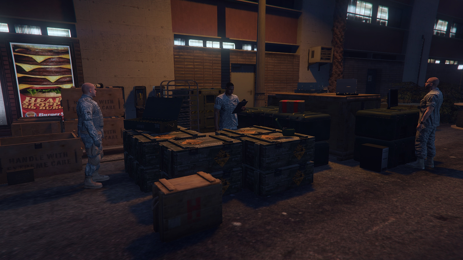 GTAV Archives » SavePoint