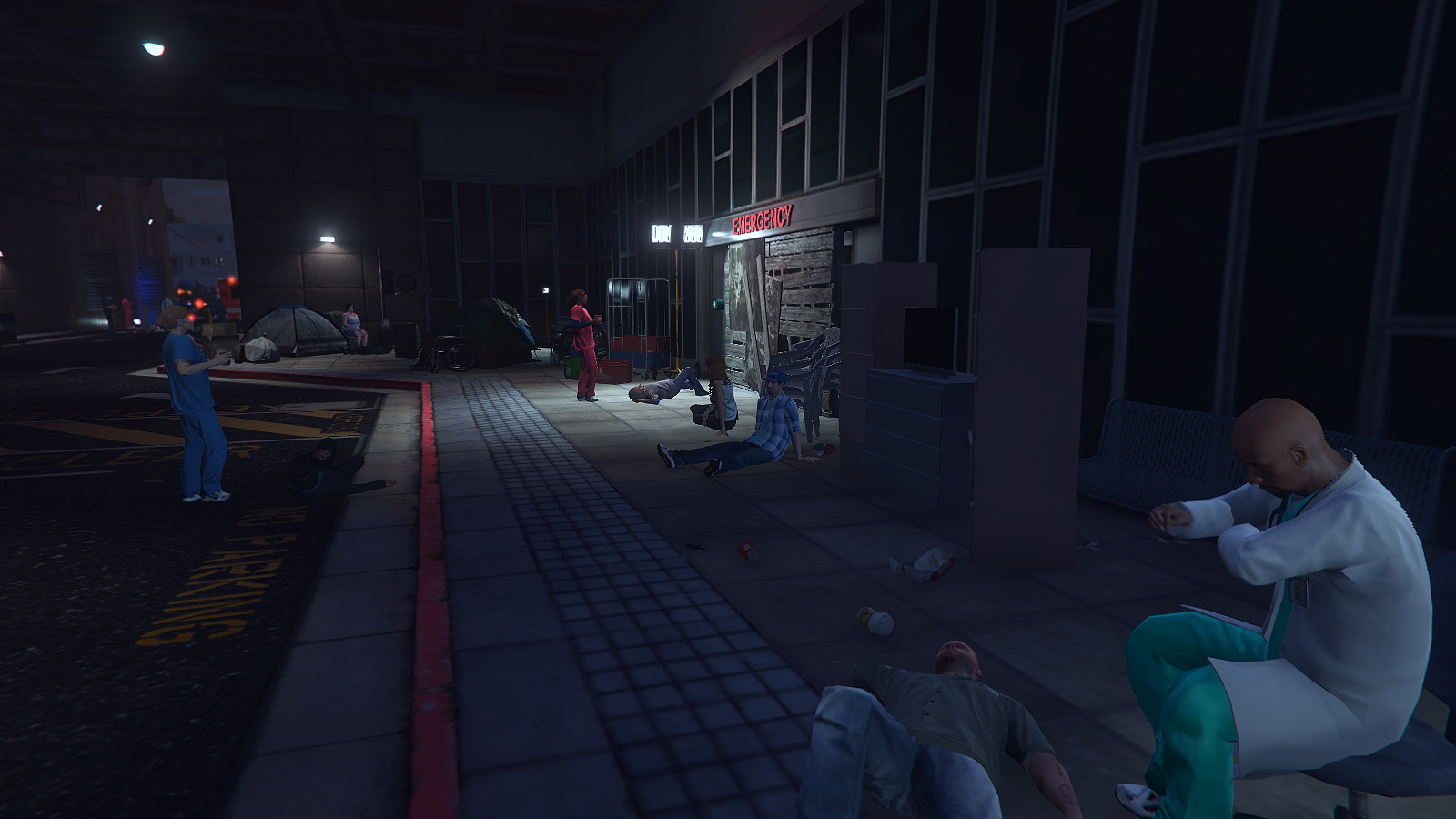 GTAV Archives » SavePoint