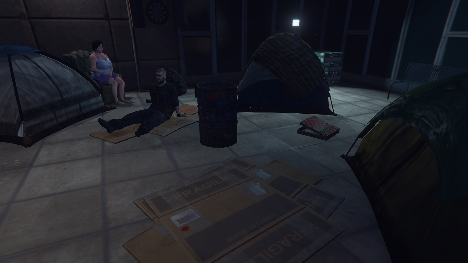 GTAV Archives » SavePoint