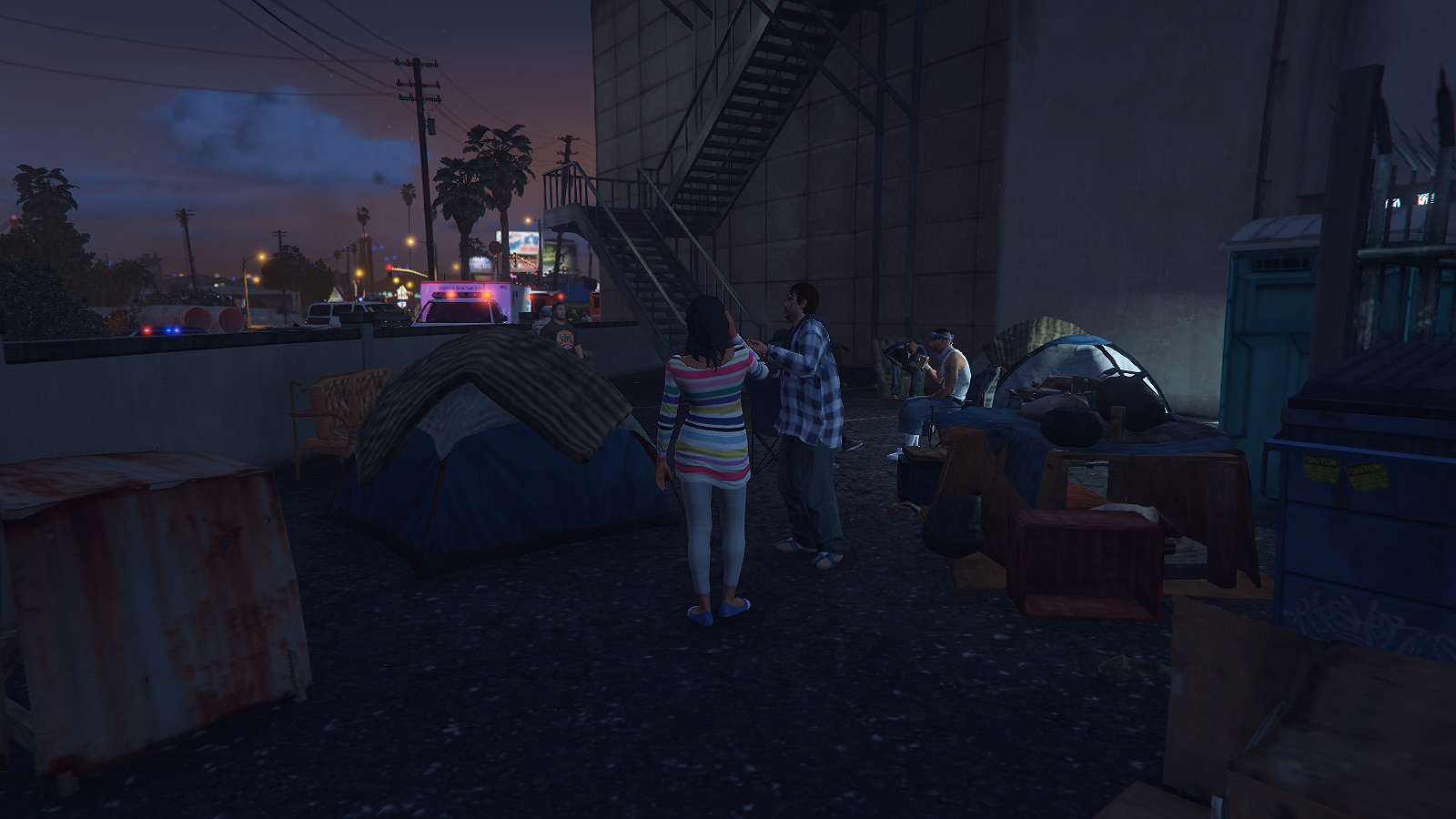 GTAV Archives » SavePoint