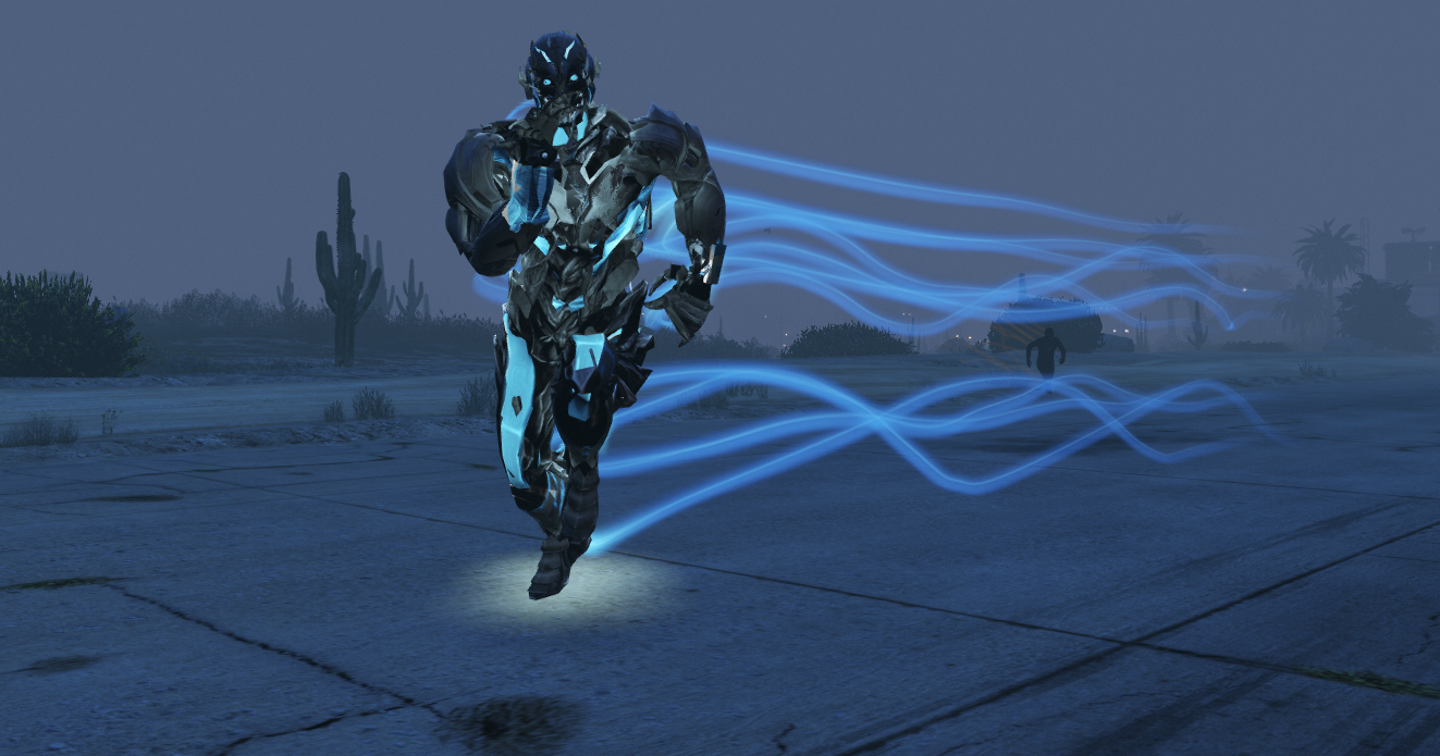 savitar cw