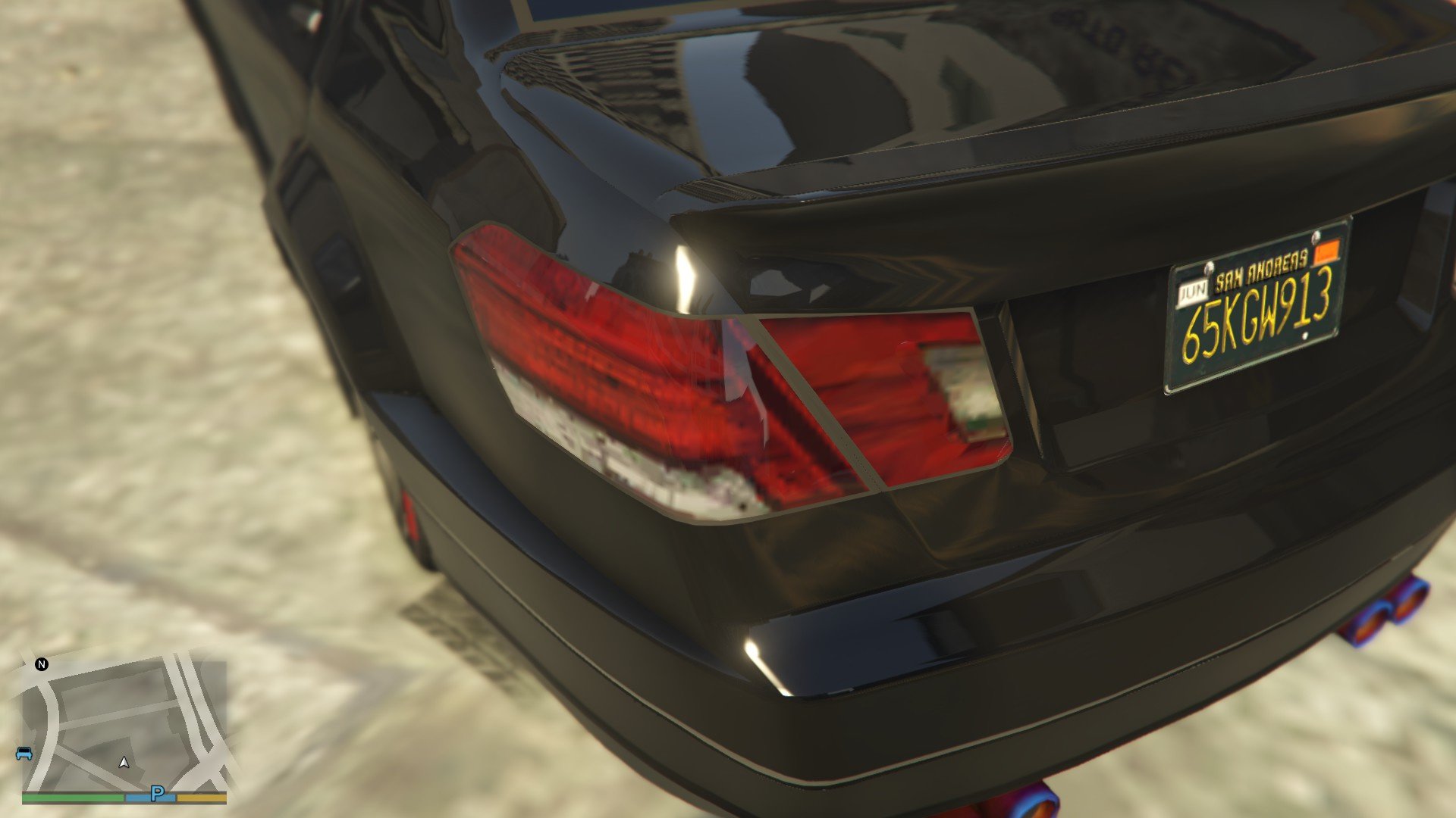 Gta 5 schafter replace фото 21