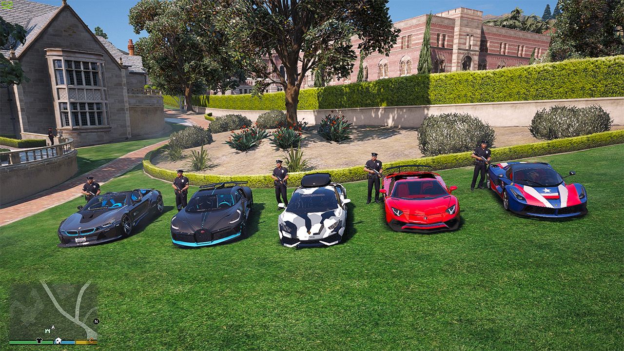 GTA 5 Cheats - All new cheats 2020 ! ! Super cars