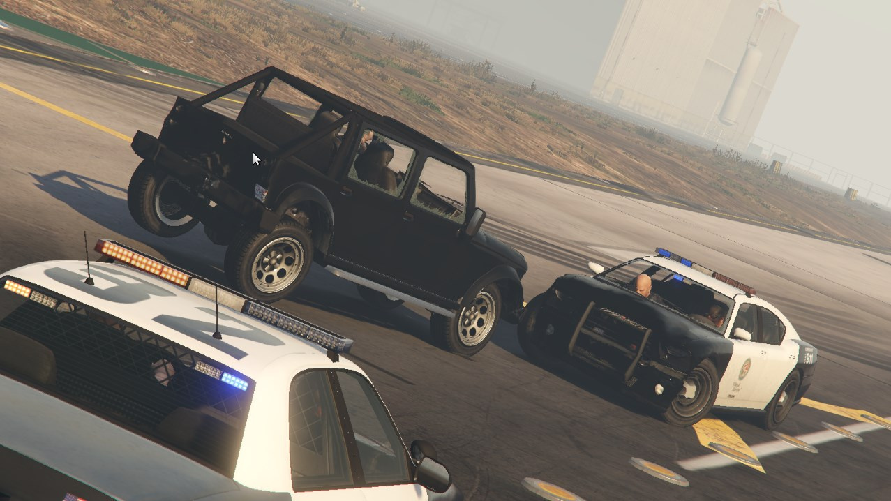 GTA IV handling for GTA V v1.41