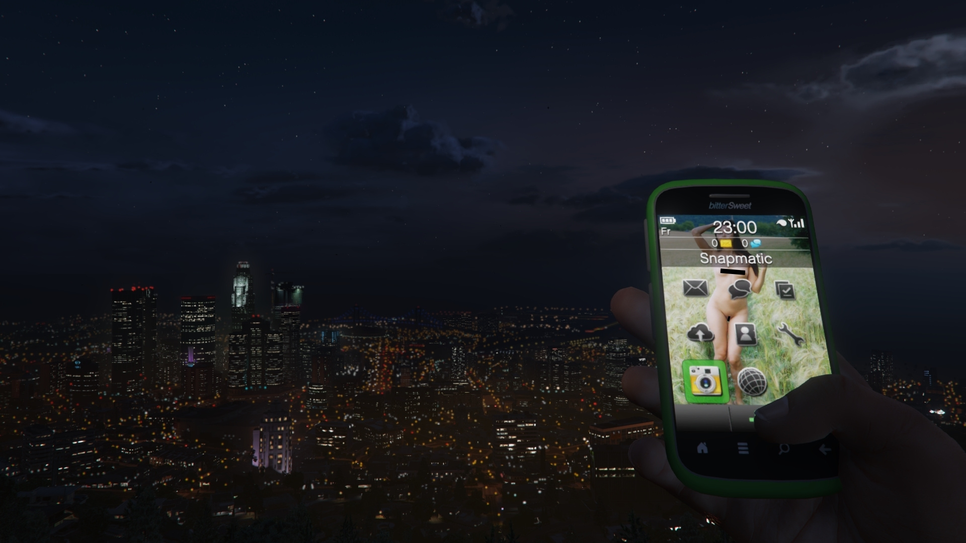 Gta 5 no cell phone cheats фото 117