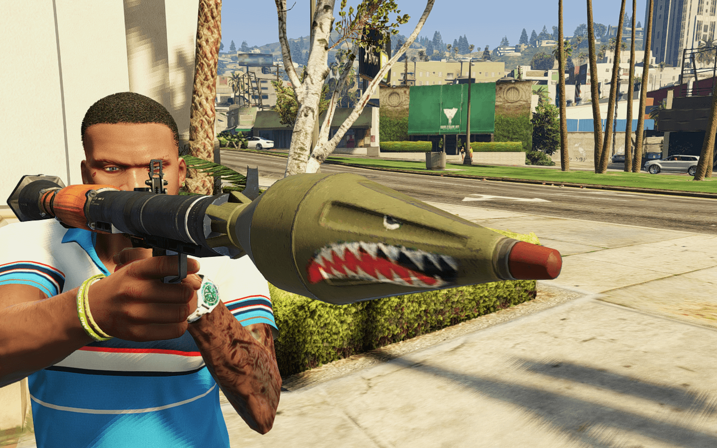 What will be the system requirements for gta 5 фото 40