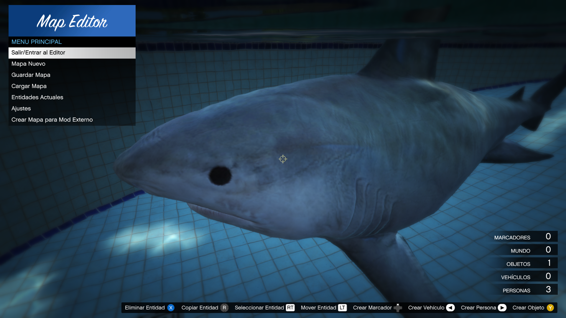 Gta 5 убить акулу фото 2