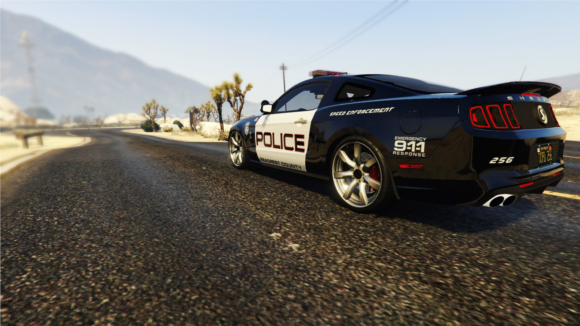 Need for speed in gta 5 фото 76