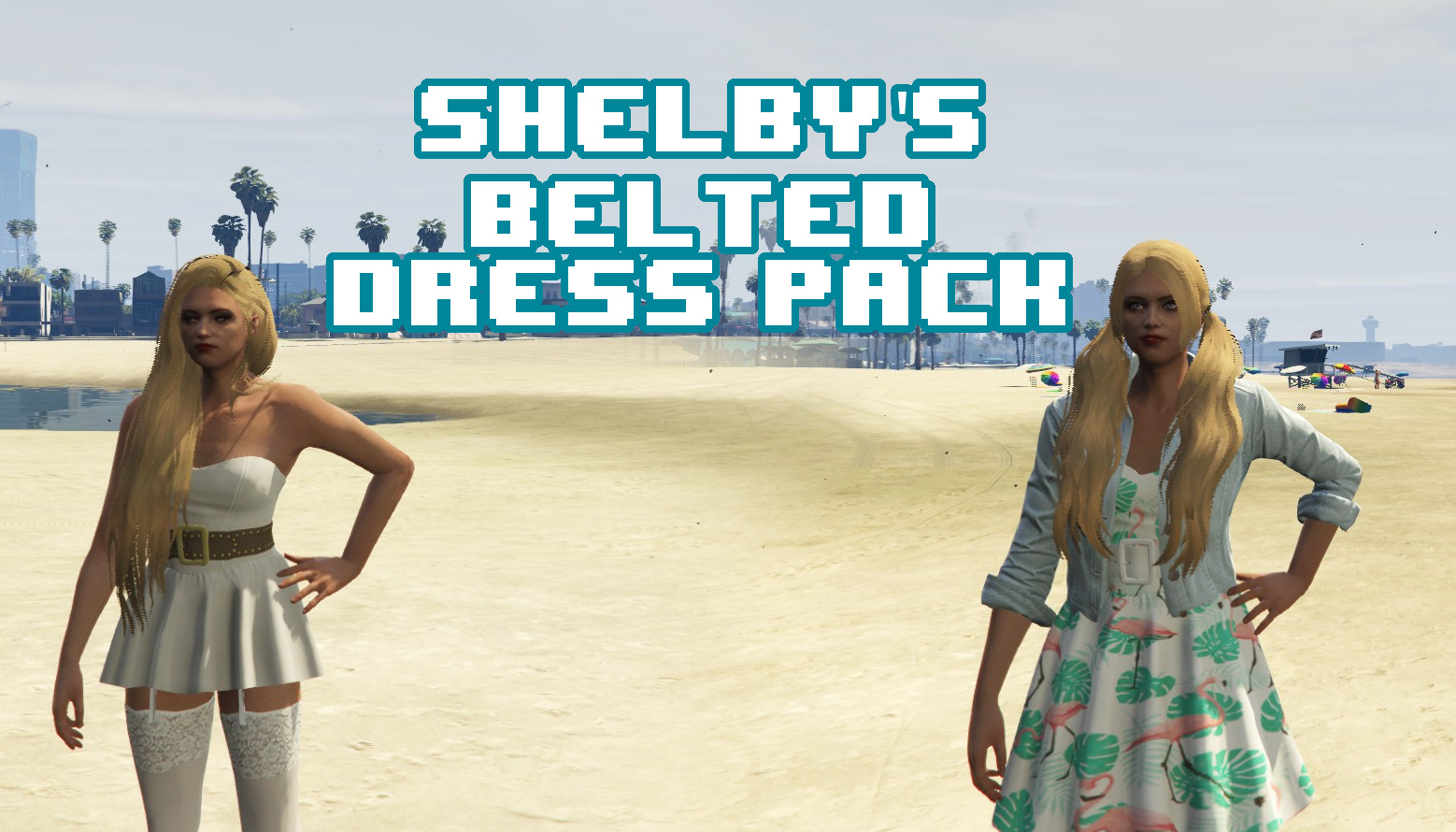All outfits for gta 5 фото 57