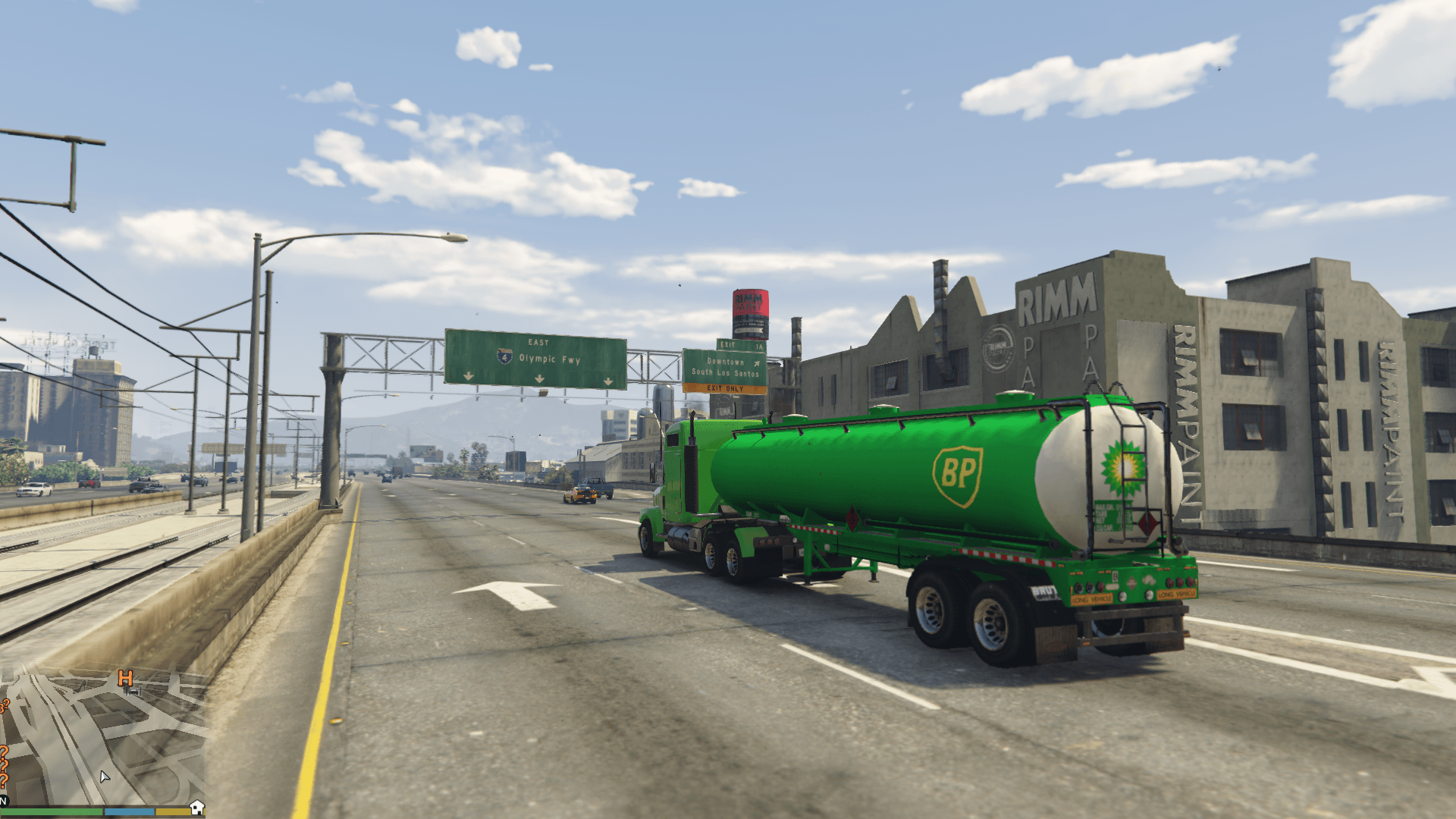 All trailers for gta 5 фото 70