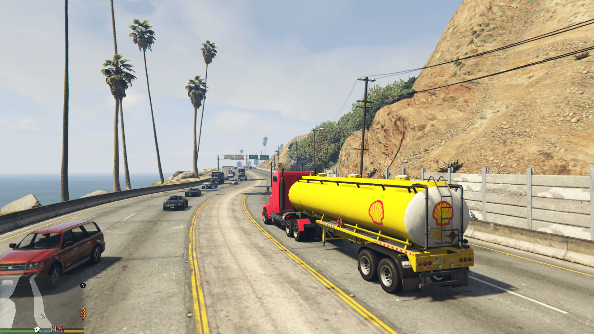 All trailers for gta 5 фото 32