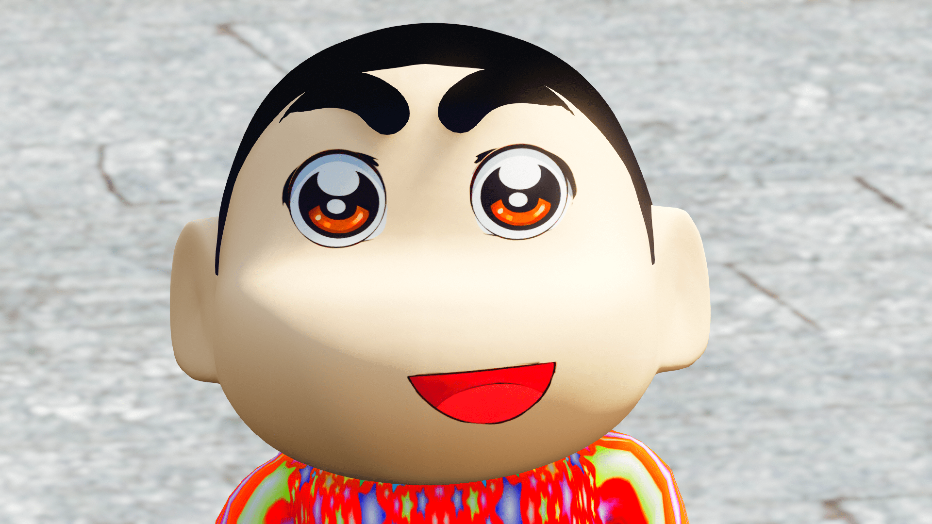 Shinchan Ped [add-on Ped] - Gta5-mods.com