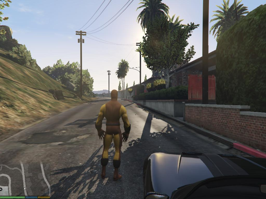 Addon peds gta 5. Addon Peds Mod.