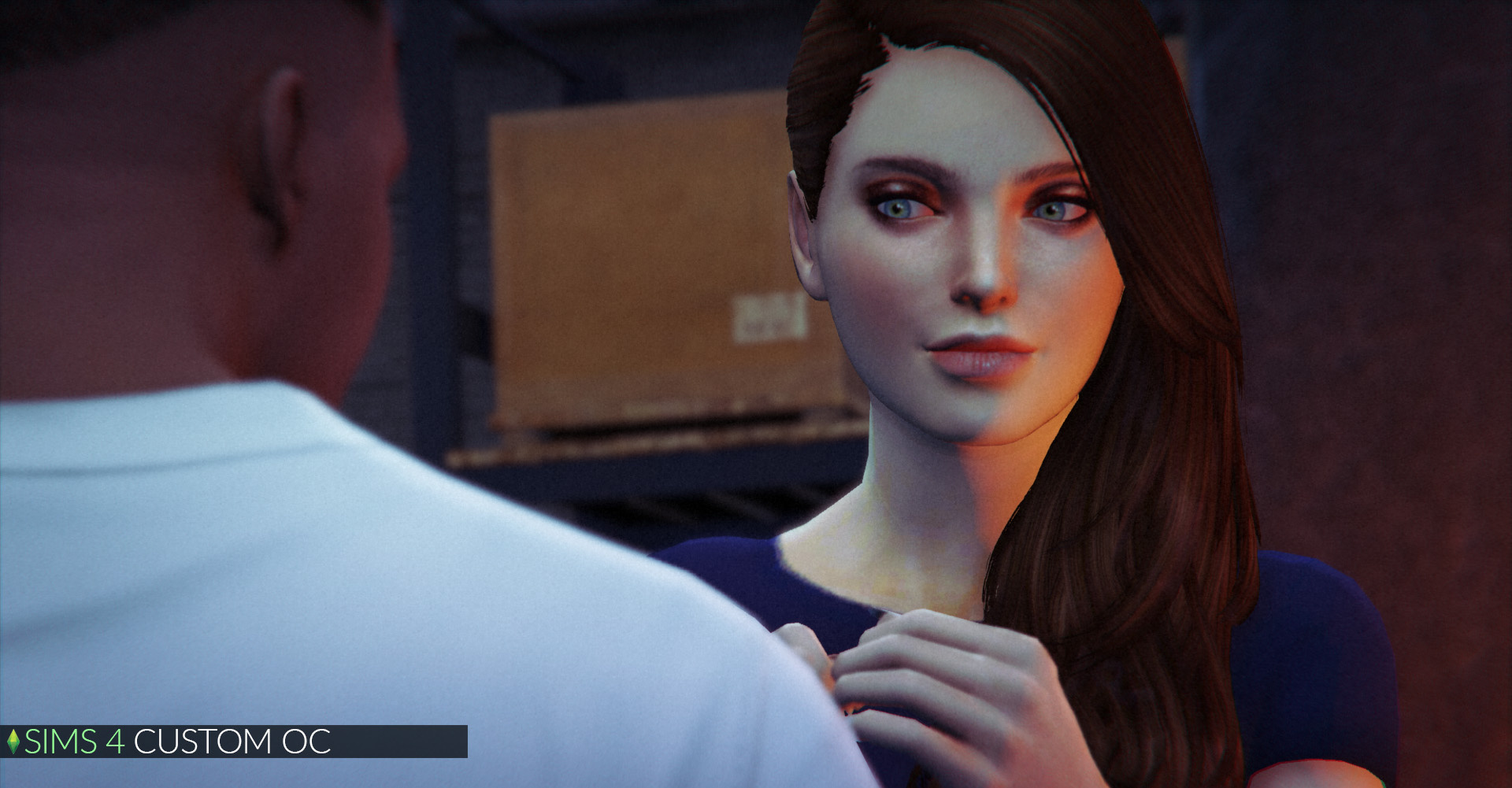 Are there female characters in gta 5 фото 82