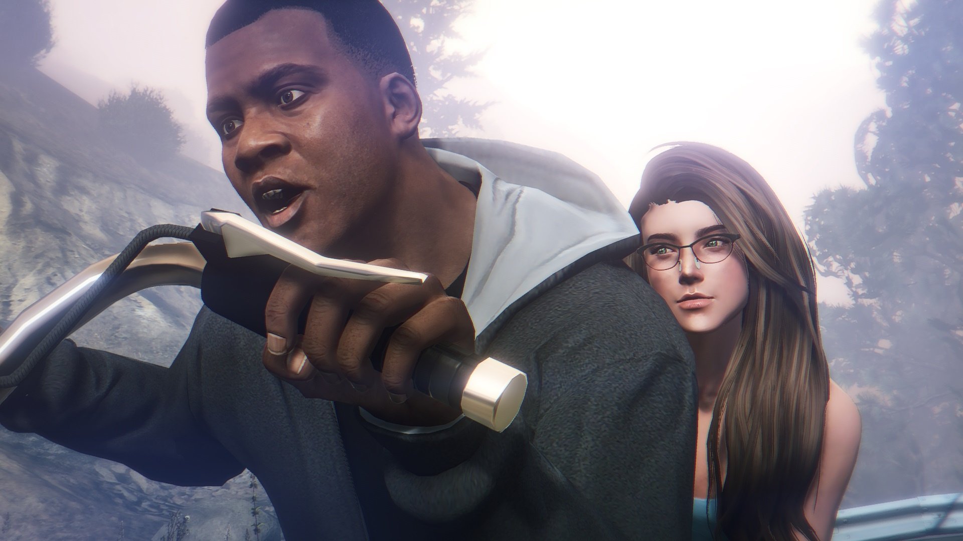 All of gta 5 easter eggs фото 86