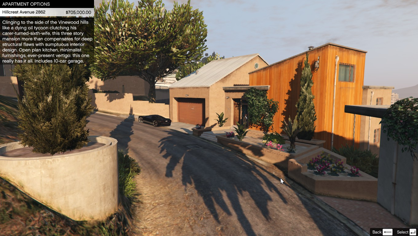 Deprecated Single Player Apartment Gta5 Mods Com