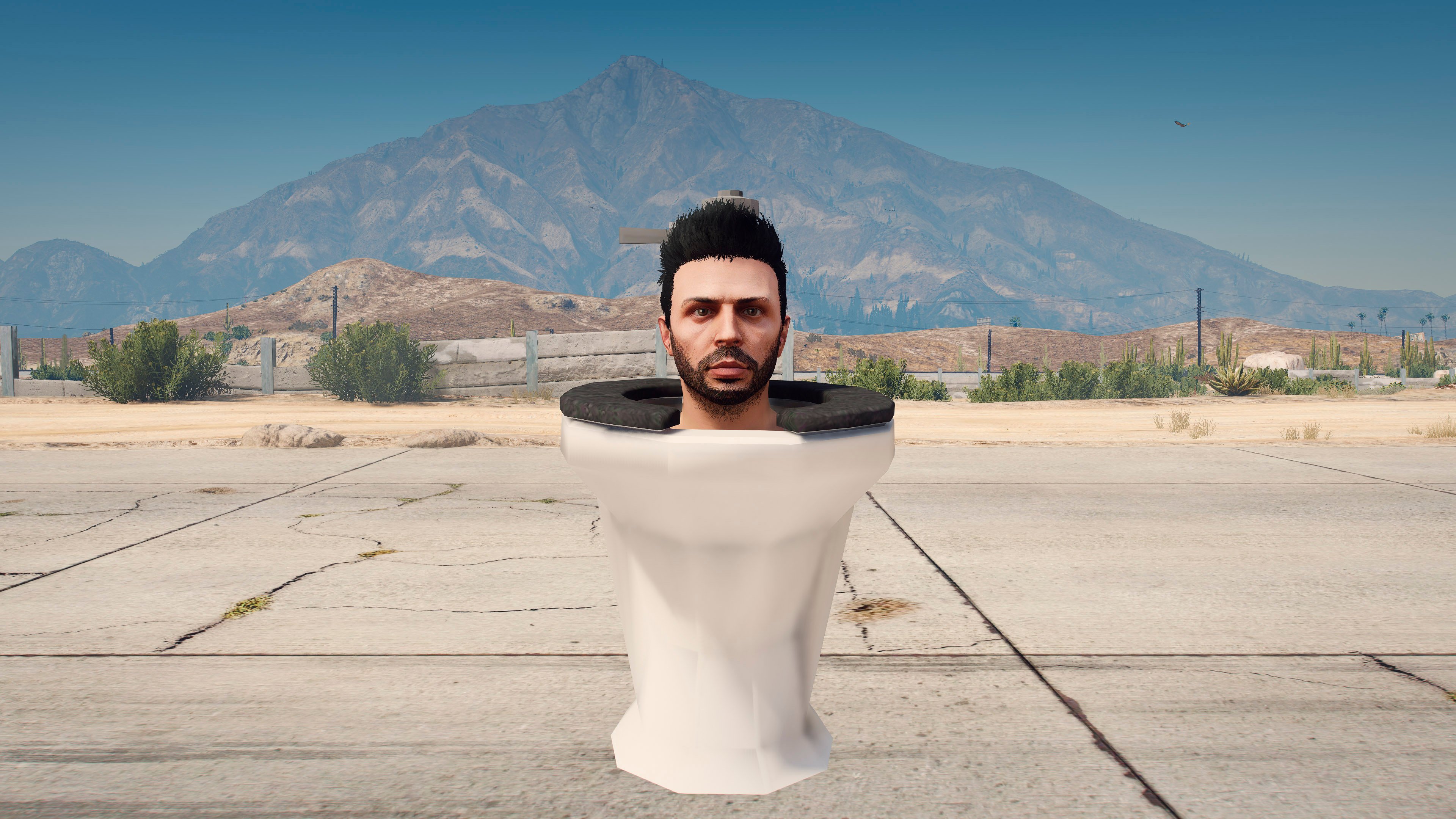 Skibidi Toilet Npc Pack + Download 