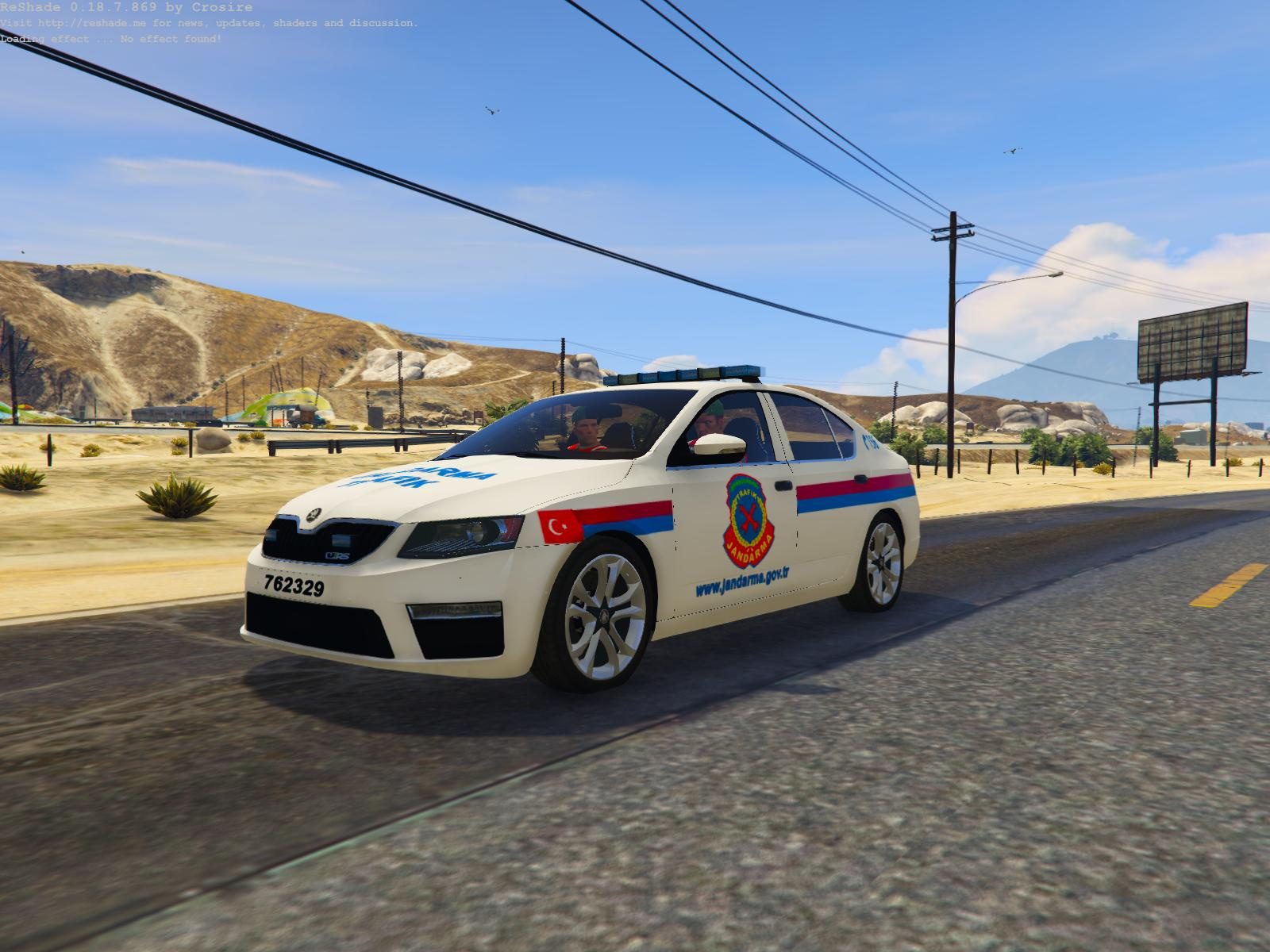 Traffic police for gta 5 фото 28