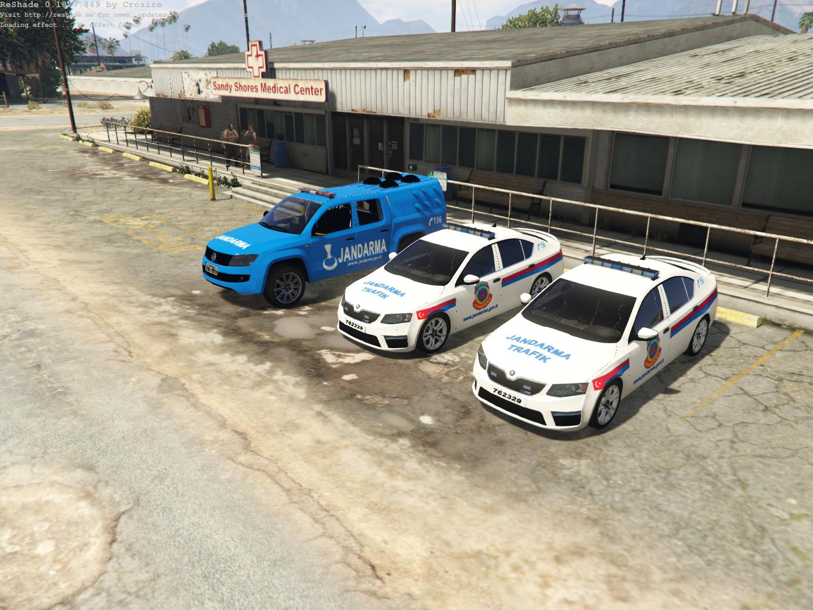 Gta 5 mods police simulator фото 47