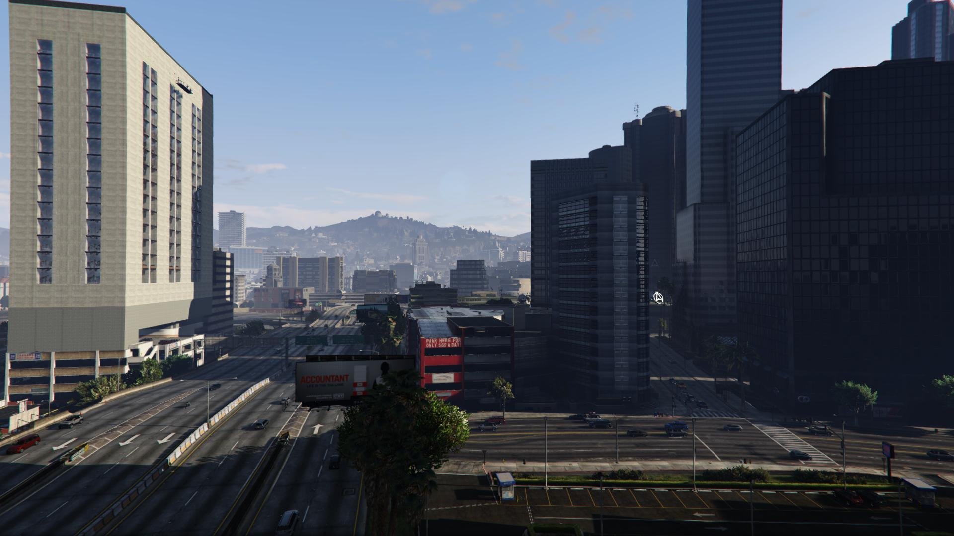 Skyscraper V [mapeditor Ymap] - Gta5-mods.com