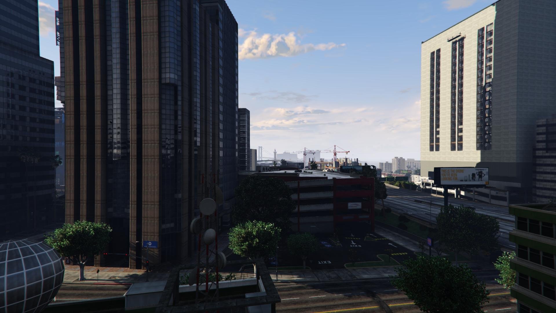 Skyscraper V [MapEditor/YMAP] - GTA5-Mods.com