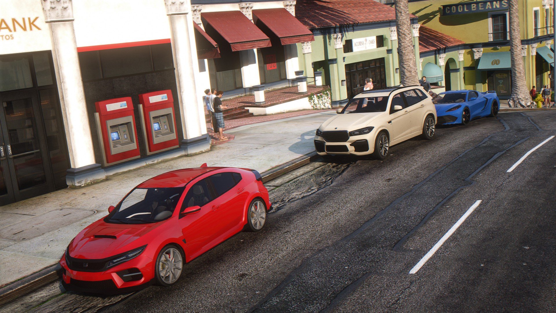 5 must-have GTA 5 mods in 2022 for a better experience