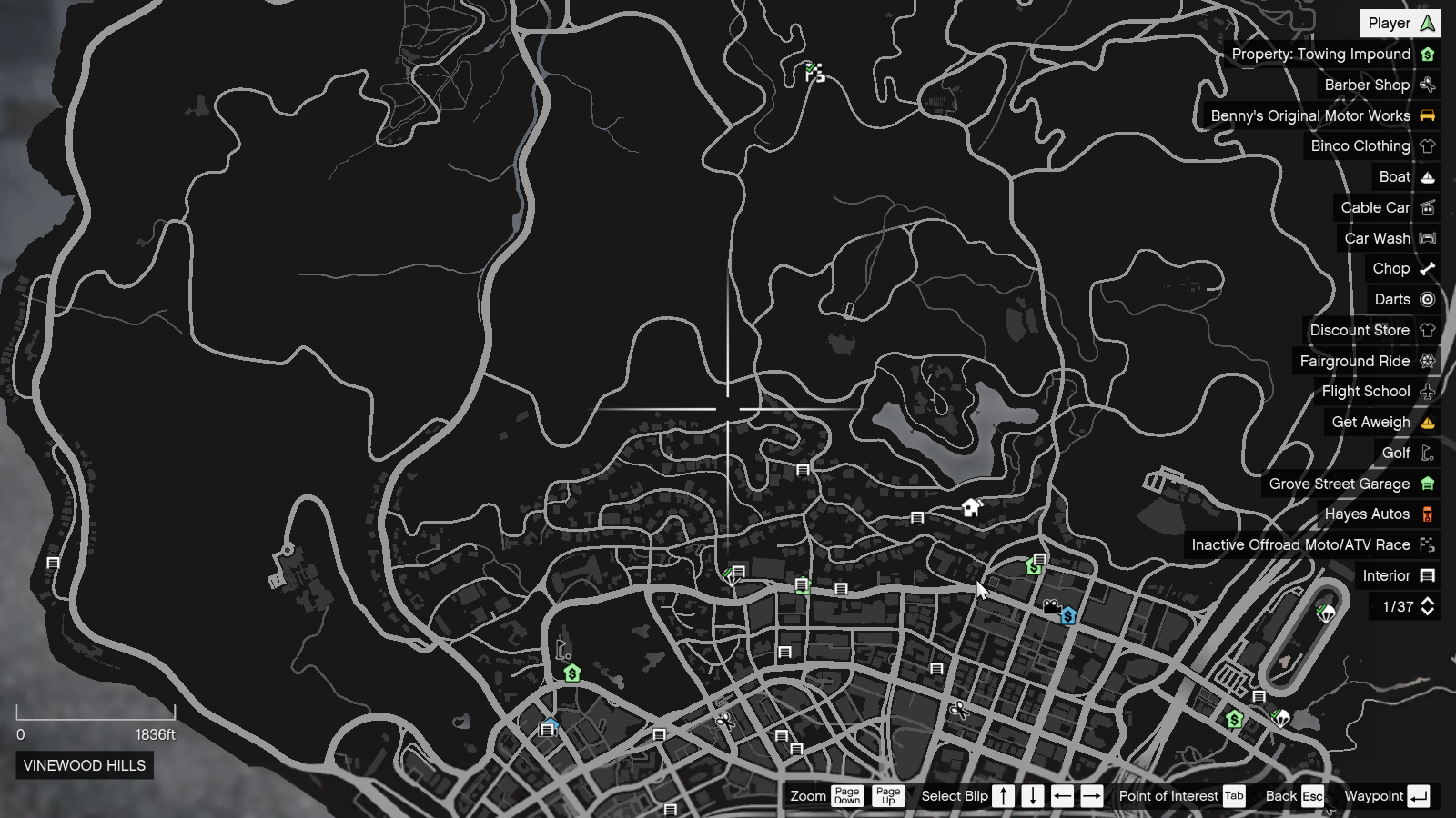 Small Villa [ Map Builder - YMAP ] - GTA5-Mods.com
