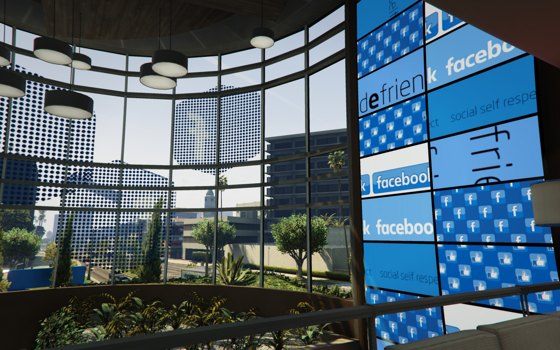 Social network for gta 5 фото 7