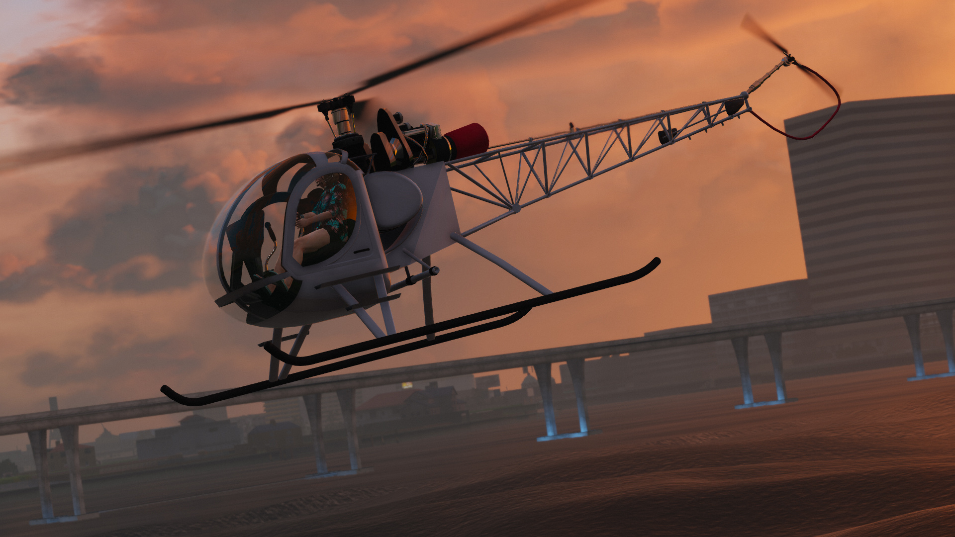 Helicopters on gta 5 фото 21