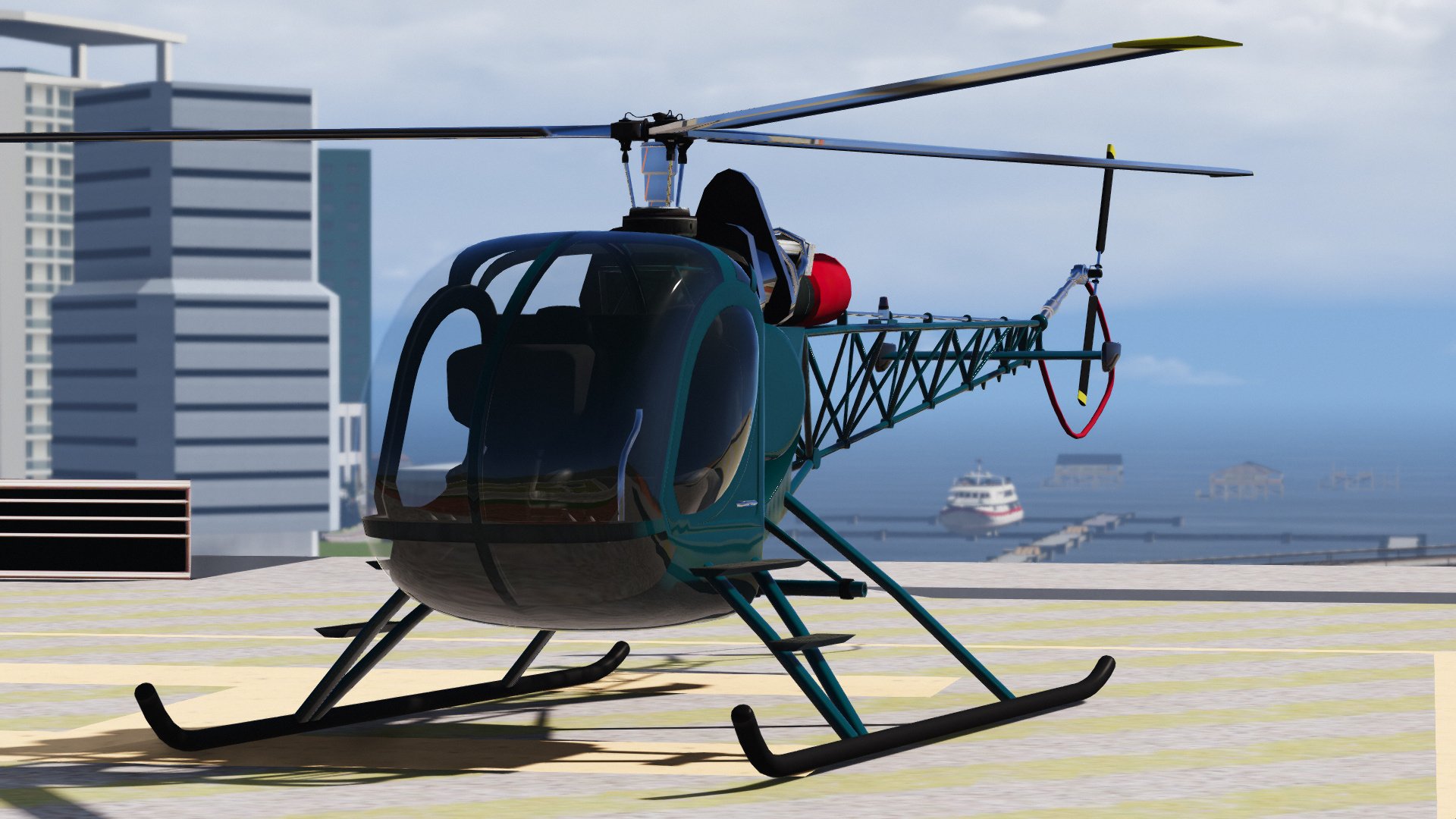 Gta 5 png вертолет фото 107