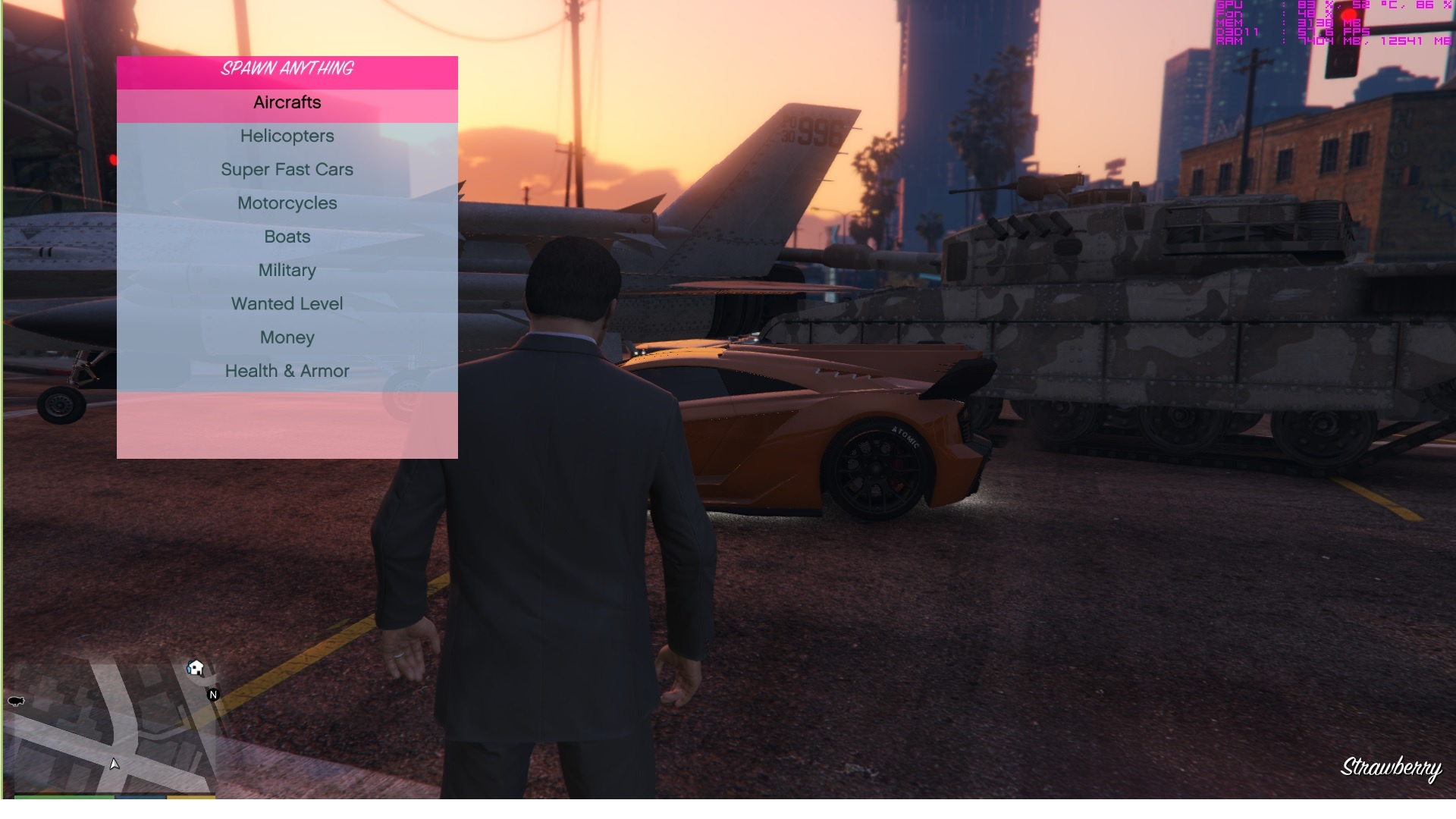 Gta5mods, ps4