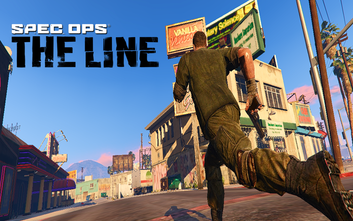 spec ops the line cheats pc