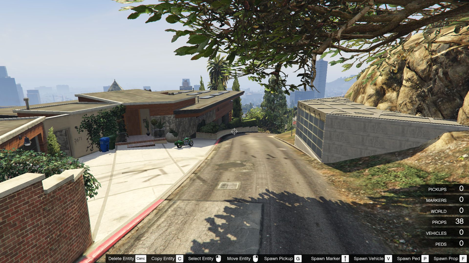 Gta 5 spawn peds фото 96