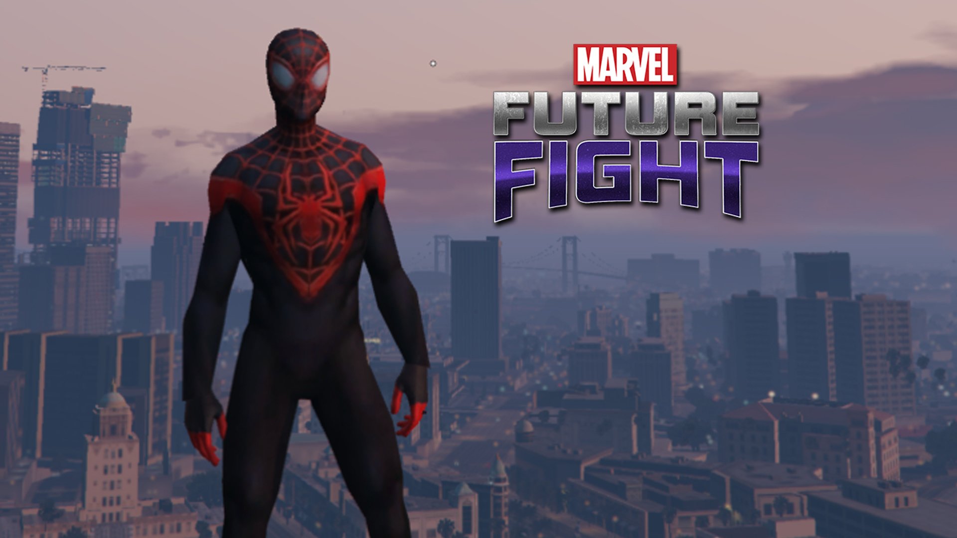 Spider-Man Miles Morales PC Modding Tool - Marvel's Spider-Man: Miles  Morales Mods