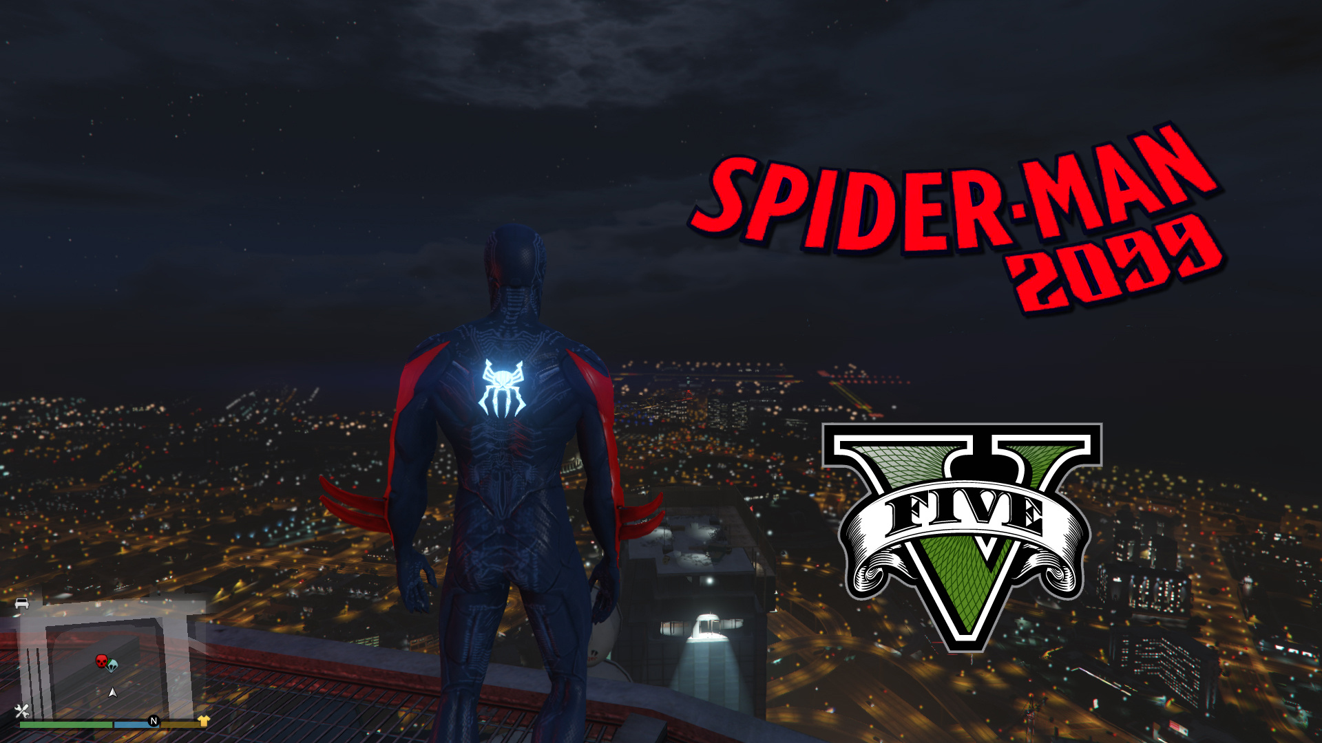 The Amazing Spider-Man 2 [Add-On] - GTA5-Mods.com