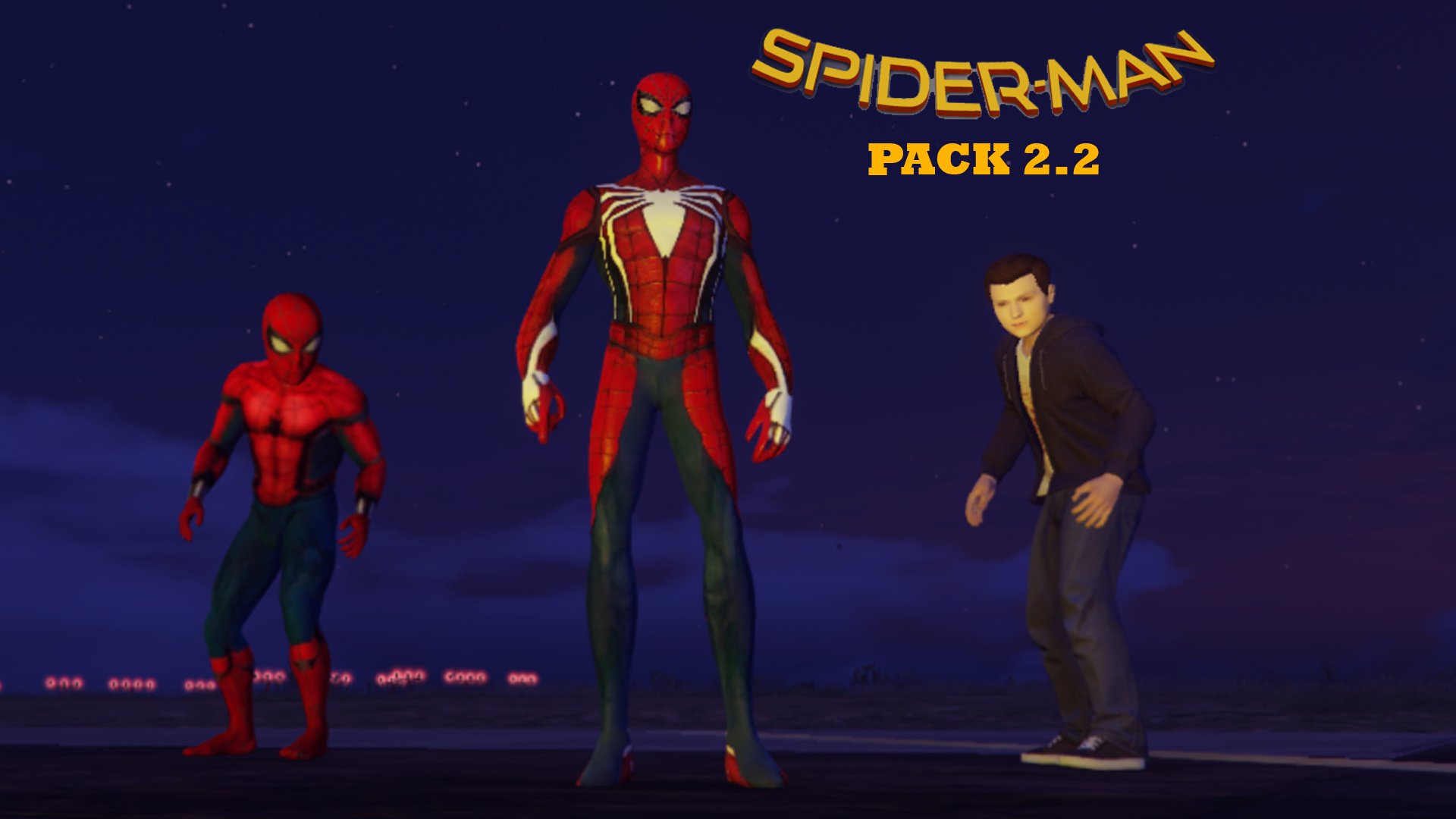 The Amazing Spider-Man 2 v1.3.2 APK Download