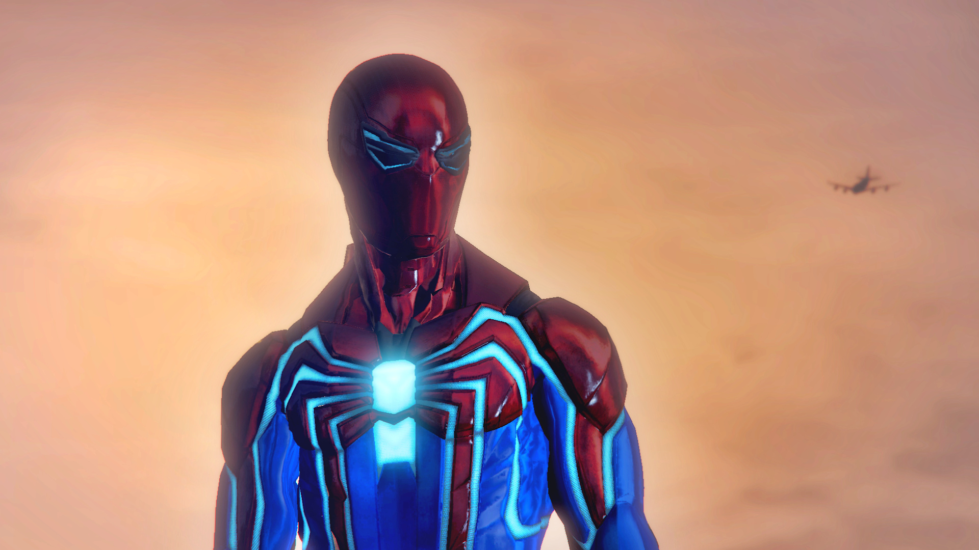 Iron man suit in gta 5 фото 51