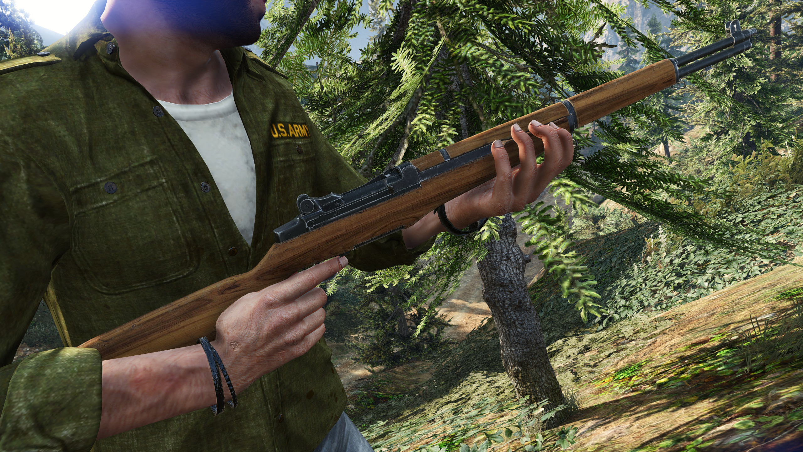 What the best weapon in gta 5 фото 62