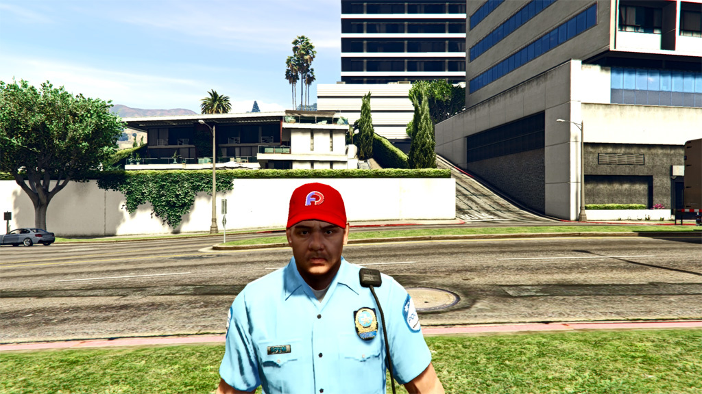 SPVM Police Uniforms - GTA5-Mods.com