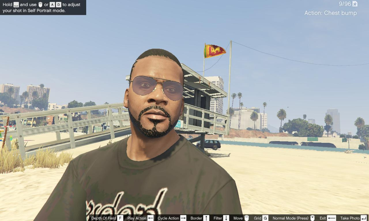 Sri Lanka Flag Pack - Gta5-mods.com