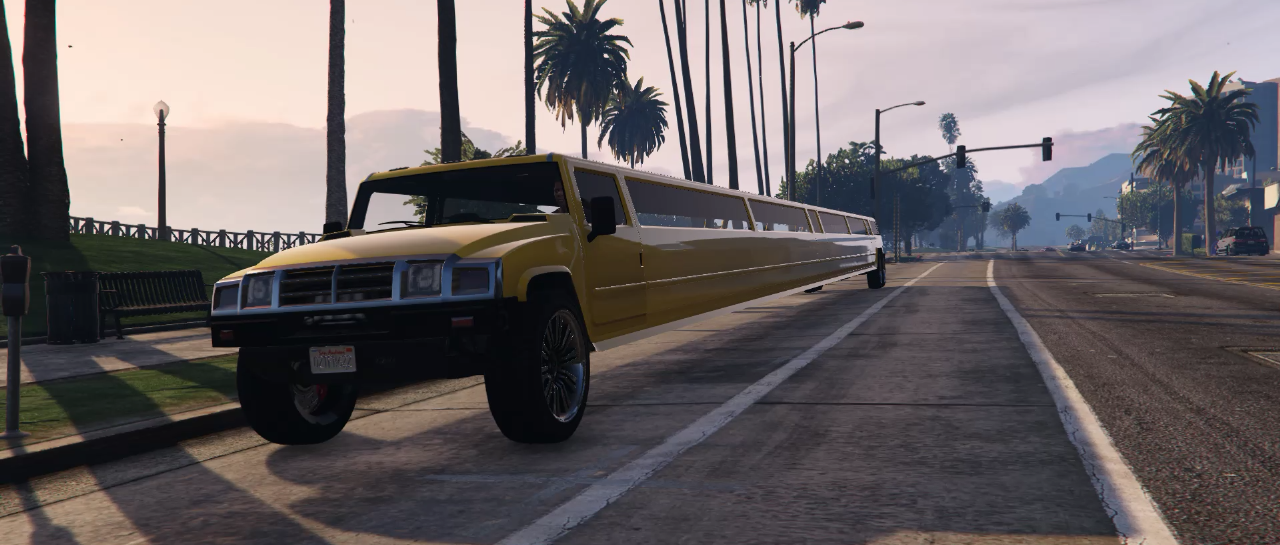 Streeeeeeetch Patriot Gta5 Mods Com