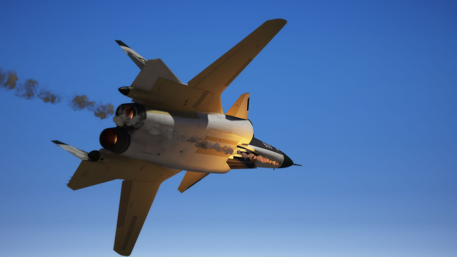 gta 5 screenshots jet